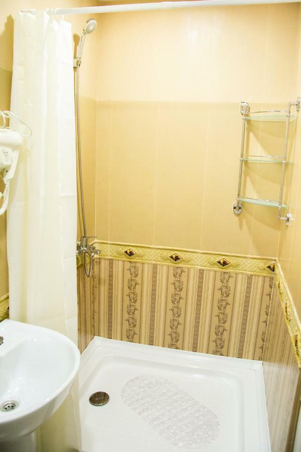 Apartments Of Aurumi Tbilisi ภายนอก รูปภาพ