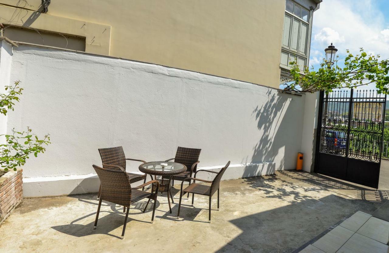Apartments Of Aurumi Tbilisi ภายนอก รูปภาพ