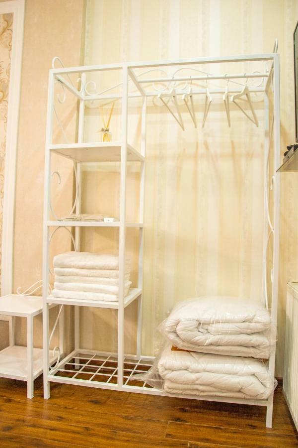 Apartments Of Aurumi Tbilisi ภายนอก รูปภาพ