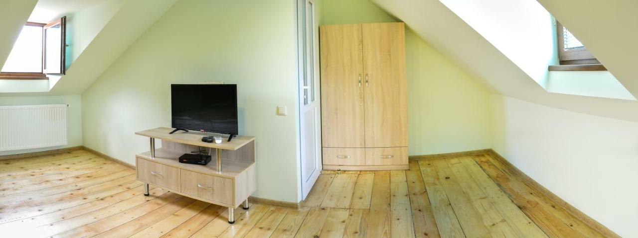 Apartments Of Aurumi Tbilisi ภายนอก รูปภาพ