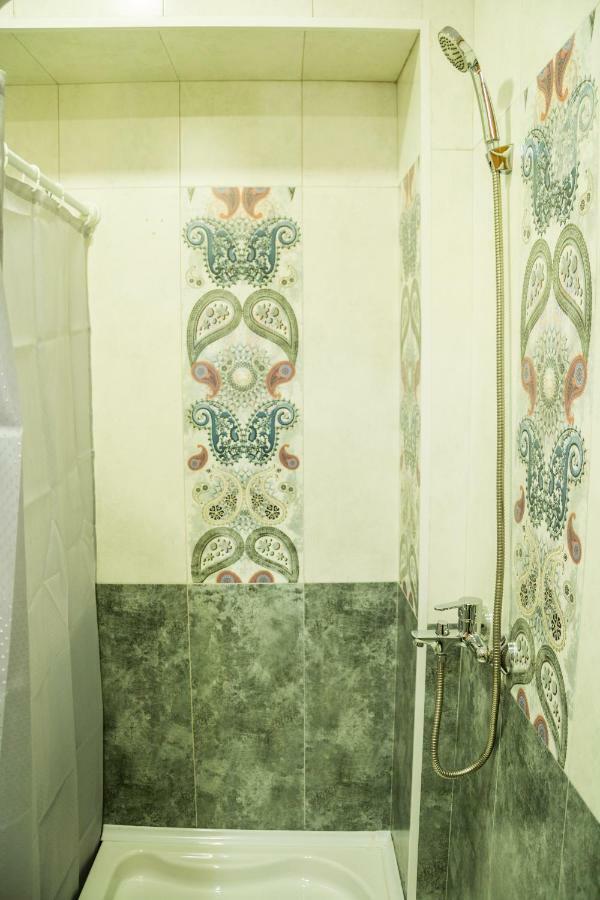Apartments Of Aurumi Tbilisi ภายนอก รูปภาพ